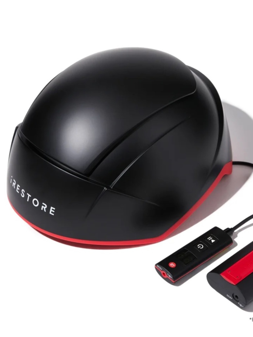 iRestore Elite w/ battery pack